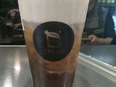 -TPLUS茶家(淮海店)