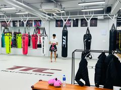 -TFC 纯泰拳馆MuayThai
