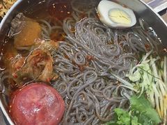 -马海涛牛肉串·东北吉林烧烤(领汇广场店)