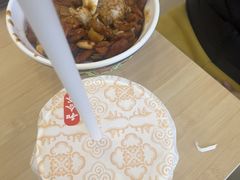 -和合谷(德外店)