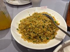 海胆炒饭-79号渔船海鲜饭店(宝安店)