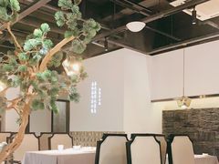 大堂-壹品宴掦·淮扬菜(新牌坊店)