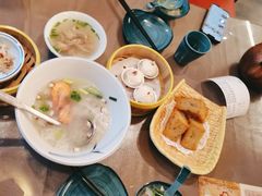 -安泰楼·佛跳墙创始人·传统闽味早茶·酒楼(三坊七巷闽菜地标店)