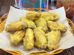 -南记食粥坊·宵夜大排档(莲花店)