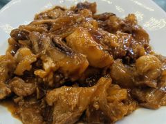 -同发号饭庄(复兴路店)