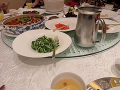 -阳澄湖费尔蒙酒店颐丰阁中餐厅(马鞍山西路店)