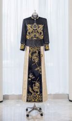 -MANLI BRIDAL婚纱
