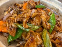 -东北大院·东北菜(三台子店)