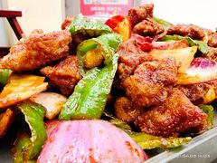 -小江南(老洋桥店)