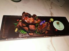-韵秋荷(宝山龙湖天街店)