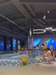 -第五极儿童乐园