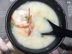 -潮十三潮汕砂锅粥(高新四路大都荟店)