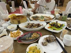 -良友·海鲜青岛菜(五四广场店)