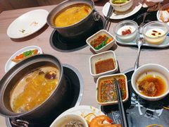 -浅锅和牛小锅放题(深业上城店)