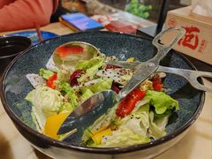 -范家小馆·烤鸭新京菜(金融街店)
