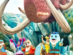 -波塞冬旅游度假区