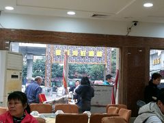 -江记餐厅(罗冲围店)