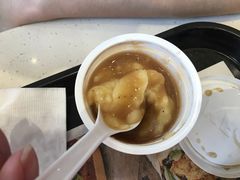 -肯德基(温州世贸店)