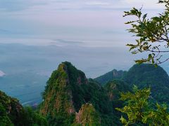 -吉林拉法山