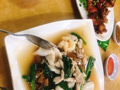 -無招牌海鮮(芽笼店)