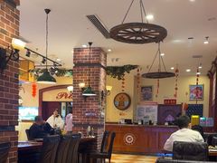 -比尔森韩式烤肉自助(国商店)