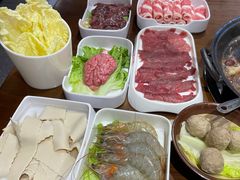 -刘火辣老火锅(光谷店)