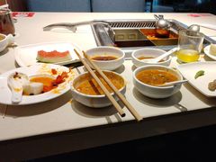 -海底捞火锅(勒泰店)