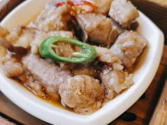 -观塘港茶餐厅(八一大道店)
