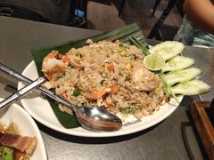 -simply thai天泰(长泰广场店)