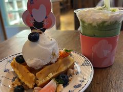 -西关84·History·Art·Cafe