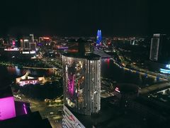 -宁波威斯汀酒店
