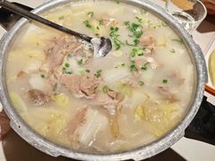 -杨氏青龙虾·羊蝎子(托乐嘉店)