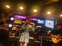 -MOSSO音乐酒吧·Live House(南京西路店)
