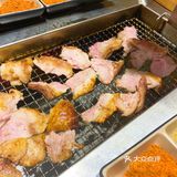 N刷了！谁能拒绝滋滋冒油的烤羊肉呢！