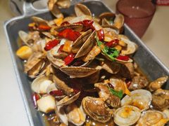 -新发现(苏州中心商场店)