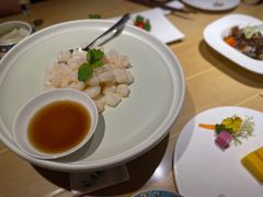 -老船坞水上餐厅(亚洲大酒店  东四十条店)