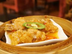 -点都德(聚福楼店)