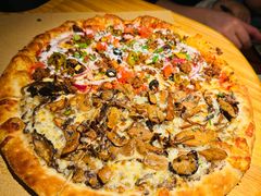 -火鬼 PYRO(五道口店)