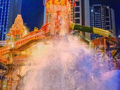 -重庆玛雅海滩水公园