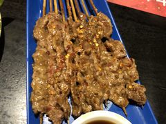 -老表记广西宵夜螺蛳鸭脚煲(西大店)