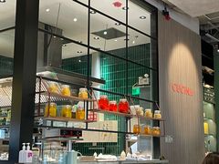 -MOMENTI手工意面(晶耀前滩店)