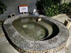 -河北霸州茗汤日月潭温泉