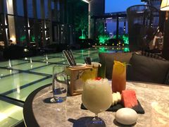 -四季酒店·空中花园 Aria on 9