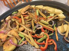 -一烙锅(友谊店)