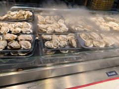 -蚝英雄鲜蚝自助专门店(长楹天街直营店)