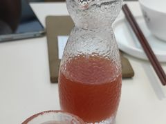 山楂汁-蔡澜点心·粤菜(月星环球港店)