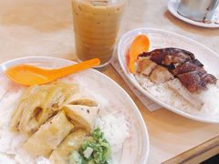 -一乐烧鹅(中环店)