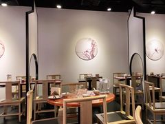 大堂-潮堂(环球金融中心店)