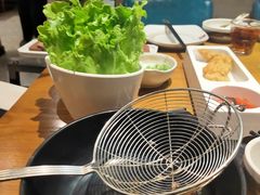 -你好牛火锅 头牌无花果鸡(海上传奇店)