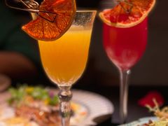 -wann lounge 低温慢煮牛排·清吧